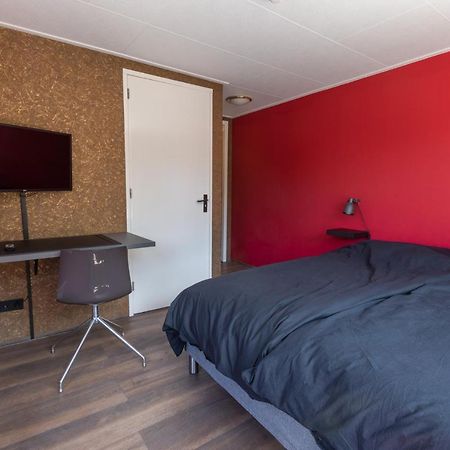 Hotel Leeuwerik 纽维斯 外观 照片