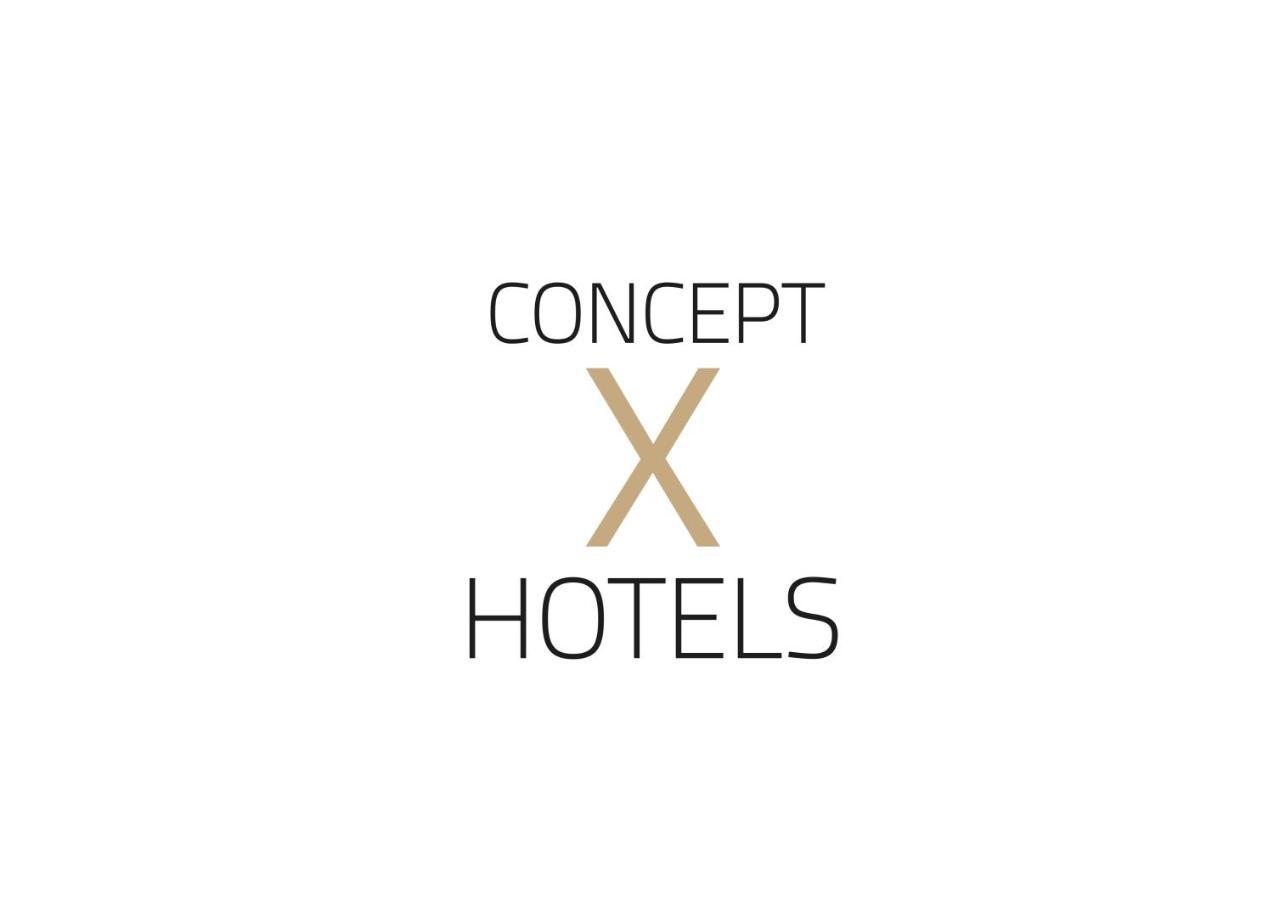Hotel Leeuwerik 纽维斯 外观 照片