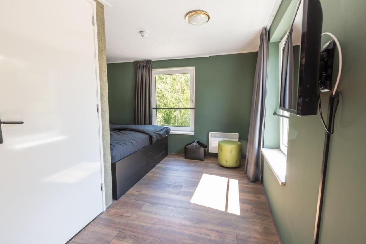 Hotel Leeuwerik 纽维斯 外观 照片