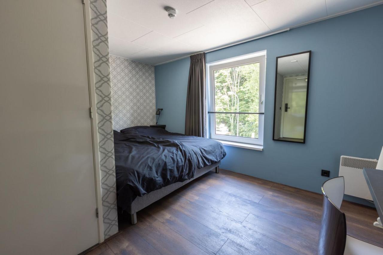 Hotel Leeuwerik 纽维斯 外观 照片