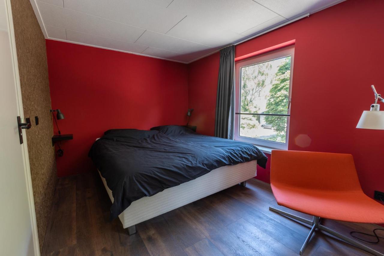 Hotel Leeuwerik 纽维斯 外观 照片